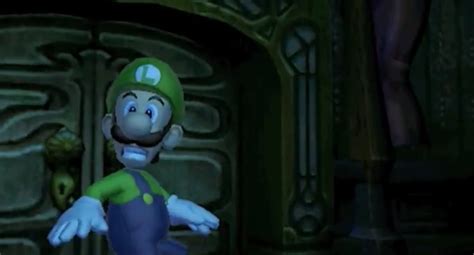 Nintendo Direct Luigis Mansion Remake Firing Up On 3ds Gameranx