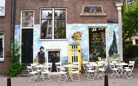10 Best Amsterdam Cannabis Coffeeshops To Visit Leafly