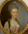 Frederica Charlotte Louisa of Hesse-Darmstadt - Category:Friederike ...