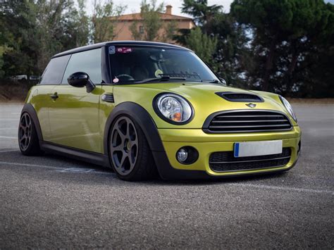 A Guide To The Best Mini Cooper R56 Modifications Helenanetworking