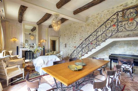 Brigitte Bardots Former Cannes Home Le Castelet Is Listed For Sale