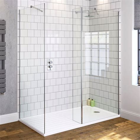 10 Contemporary Shower Room Ideas Luna Spas