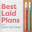 Best Laid Plans Podcast - The Shu Box
