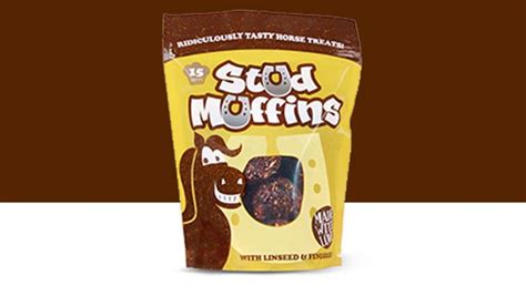 45 Pack Stud Muffins Tasty Horse Treats Snacks And Rewards