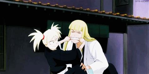 Hiyori Sarugaki Bleach And Shinji  Anime 89027 On
