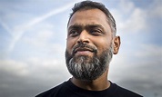 Moazzam Begg was in contact with MI5 about his Syria visits, papers ...