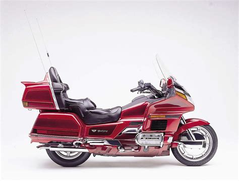 1995 goldwing 1500 cb radio push to talk switch. Motoroccasion.nl - Honda - Gl 1500 Se Goldwing