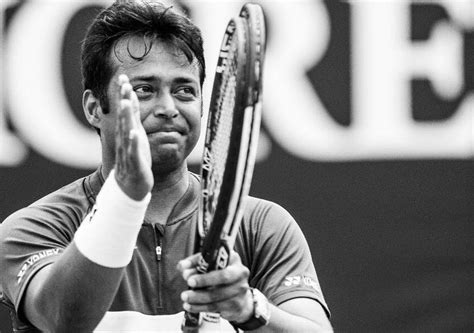 Leander Paes Photos 10 Rare And Interesting Facts About Indias