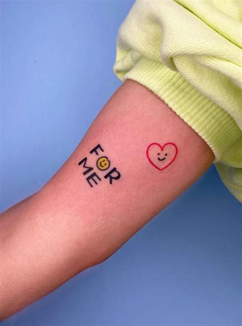 100 Most Beautiful And Impressive Small Tattoo Ideas Thetatt