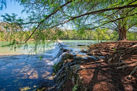 Best Texas State Parks In Hill Country To Visit In