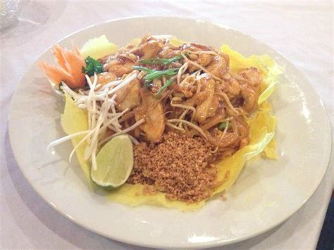 Spice 55 Thai And Sushi Restaurant Helen Menu Prices And Restaurant Reviews Tripadvisor