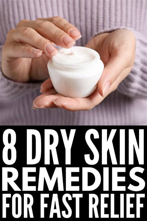 Dry And Itchy 8 Dry Skin Remedies That Actually Work In 2021 Dry