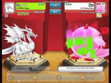 To breed the leviathan dragon, you will have to use a sea hybrid and a war hybrid to get it. Dragon City Mirror, Crystal and Gummy Dragon Gameplay 2 ...