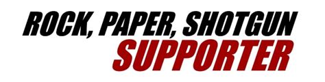 Rock Paper Shotgun Launches Supporter Program Neogaf