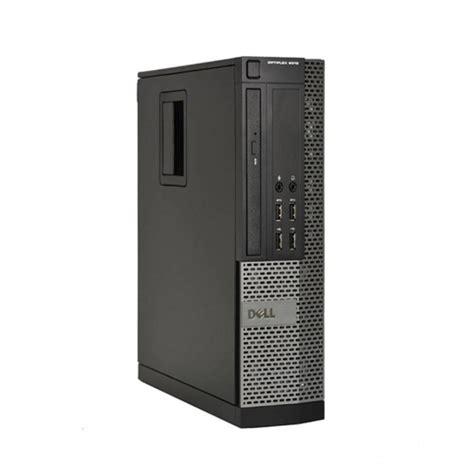 Dell Optiplex 9010 Sff Atlantic It