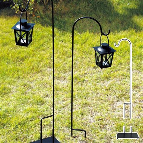 Outdoor Lighting And Exterior Light Fixtures Outdoor Light Stand