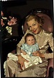 Joan Fontaine and Deborah Leslie Dozier | British american, American ...
