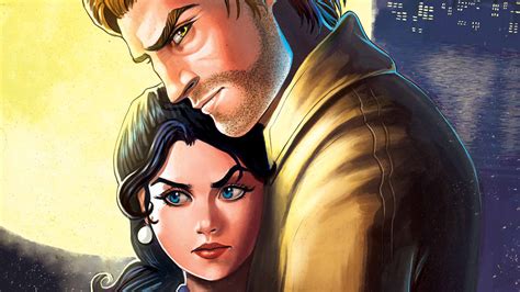 Fables The Wolf Among Us 3 Dc