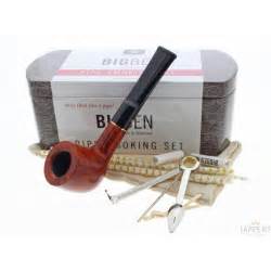 Ben Pipe Smoking Set N A Starter Kit To Enjoy Your Smoke