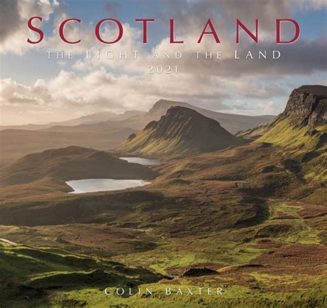 Since euro 96, a quarter of a century ago its been 'not at all' but the euro 2021 campaign changed that, welcome back. 2021 Calendar Scotland Light and Land - Colin Baxter
