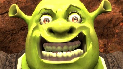 Shrek Ogres Are Like Onions Youtube
