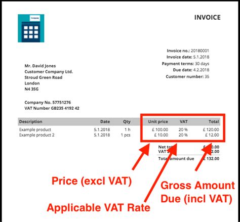 How To Create An Invoice Template Tutorial And Free Template Zervant