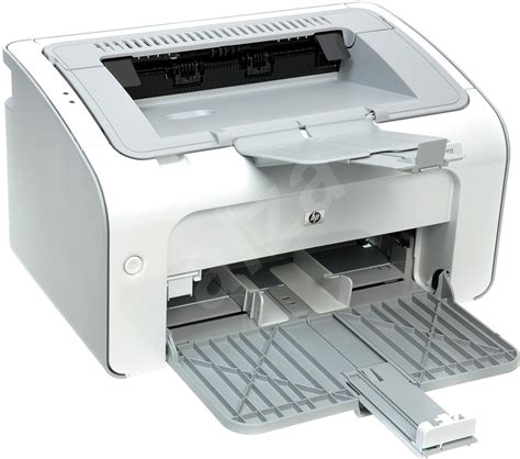 Hp laserjet printers and mfps deliver affordable document printing, rapid print speeds, and a range of security and management features. HP LaserJet Pro P1102 - Laser Printer | Alzashop.com