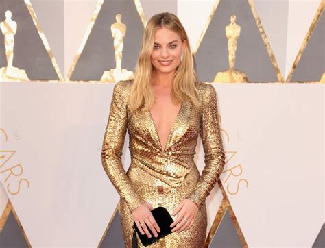 Of The Exact Beauty Products Celebs Wore On The Oscars Red Carpet