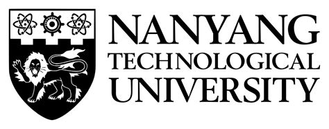 Nanyang Technological University Logo Transparent Png Stickpng