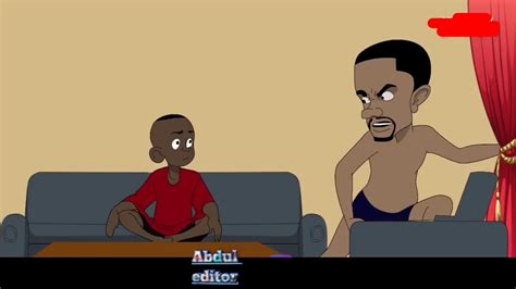 Cartoon Af Somali Qosol Badan Youtube