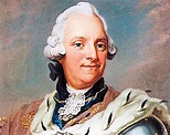 Adolf Frederick: The Swedish King Who Ate Himself to Death | Ancient ...