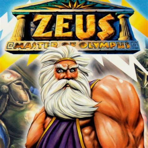 Zeus Master Of Olympus — обзоры и отзывы описание дата выхода