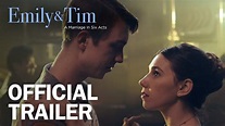 Emily & Tim - Official Trailer - MarVista Entertainment - YouTube