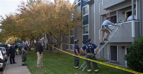 3 dead, 1 injured in deadliest Fort Collins shooting in a decade