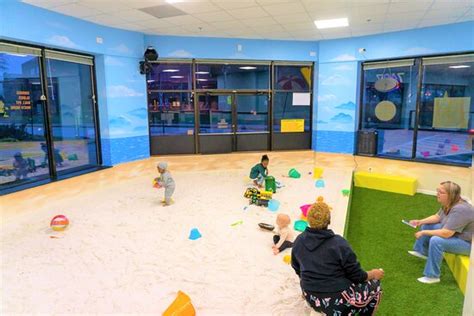 Totsville Indoor Playground Glen Burnie Aktuelle 2021 Lohnt Es