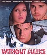 Without Malice movie poster (2000) Poster MOV_21f959b5 - IcePoster.com