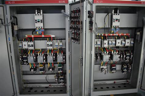 1250a 1000a 800a 400a Mdb Main Electric Distribution Board With