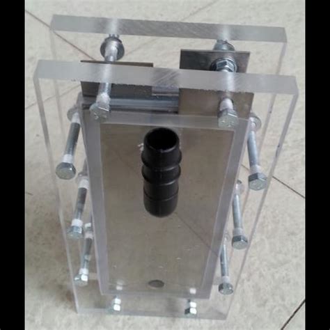 In this instructable i'll show you how to make a simple device that converts/splits water into hydrogen and oxygen. Kit HHO Hydrogen Generator of 9 x 316L steel plates expandable