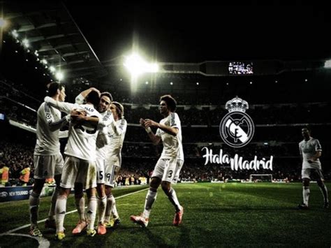 Hala Madrid Là Gì Ý Nghĩa Thực Sự Của Lời Bài Hát Hala Madrid