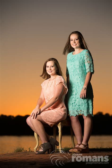 Hannah And Haylee Joiner Preview