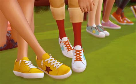 Jordan Shoes Sims 4 Cc Pin On Sims 4 Cc Clothes And Shoes Versace