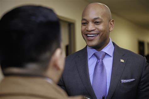 Governors Visit Governor Wes Moore Visits The Baltimore C Flickr