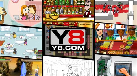 Popular Y8 Games We Used To Play Trueid