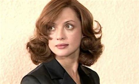 Olga Drozdova Facts Bio Career Net Worth AidWiki