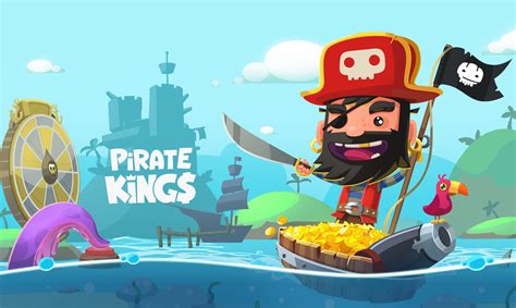 Video Game Pirate Kings 4k Ultra Hd Wallpaper