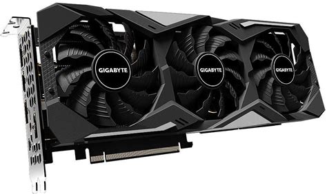 Gigabyte Geforce Rtx 2080 Super Gaming Oc 8gb 256 Bit купить в Баку