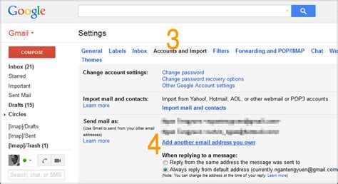 Sign up for gmail account now! Gmail.com Registration - Sign Up and Manage All Your Email ...