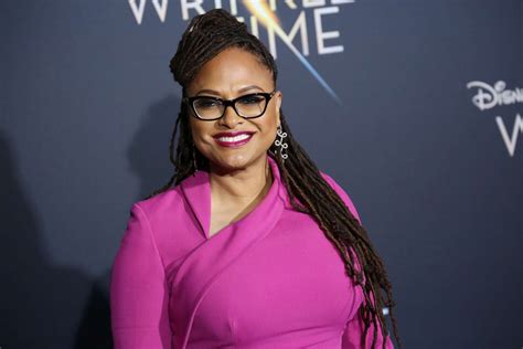 Ava Duvernay A Wrinkle In Time Premiere 10 Gotceleb