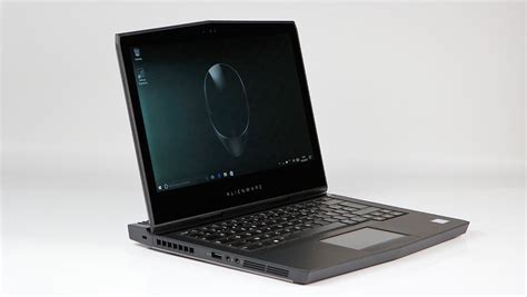 Dell Alienware 13 R3 Le Test Complet