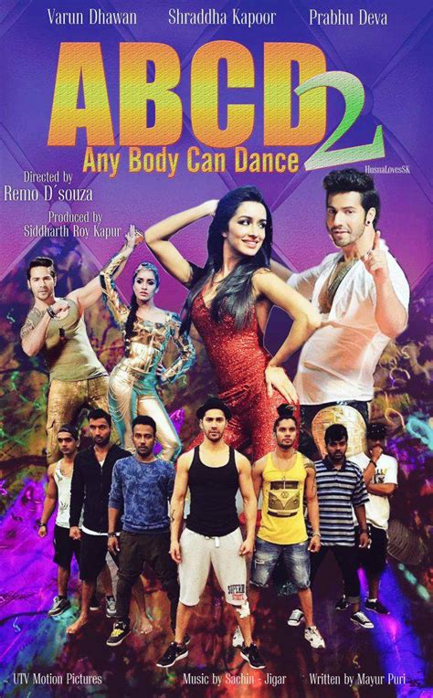 Abcd Any Body Can Dance 3 Full Movie Download In Hindi 720p